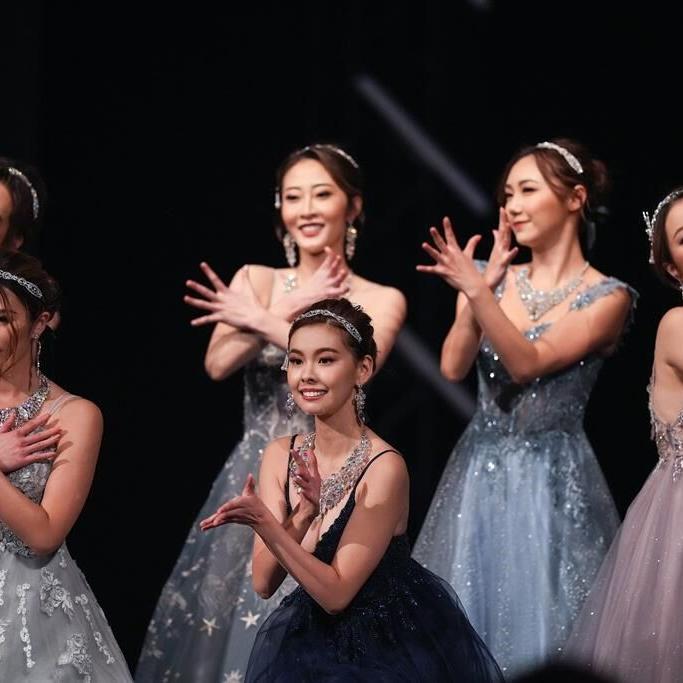 Dreams of Chinese fame persist at Vancouver pageant, where stars are born